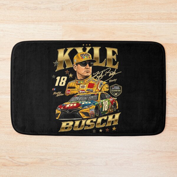Item preview, kyle busch designed and sold by Zicaffe.