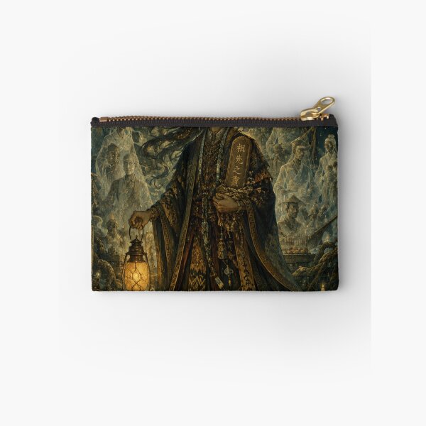 Item preview, Lantern Bearer of the Ancestor Path designed and sold by Candlelit Catastrophes.
