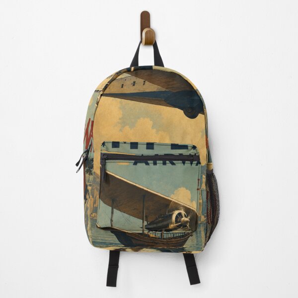 Item preview, Imperial Airways vintage - Hong Kong designed and sold by THE Company.
