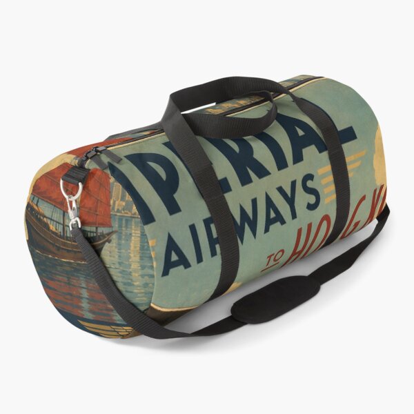 Item preview, Imperial Airways vintage - Hong Kong designed and sold by THE Company.