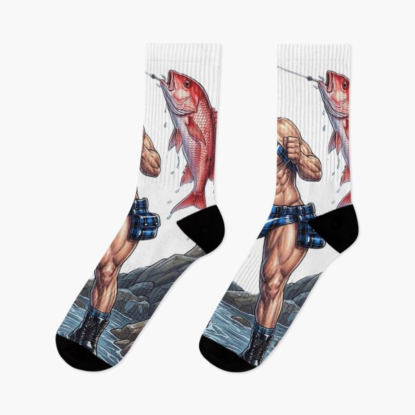 Item preview, Gay Lumberjack Otter designed and sold by HunterxDesign.