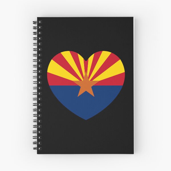 Item preview, Arizona Heart AZ designed and sold by shitpostee.