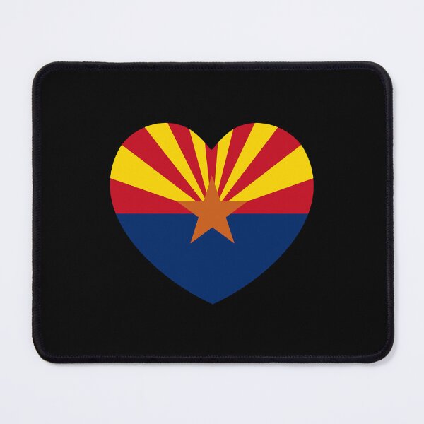 Item preview, Arizona Heart AZ designed and sold by shitpostee.