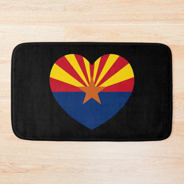 Item preview, Arizona Heart AZ designed and sold by shitpostee.