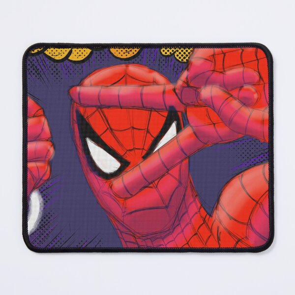 Item preview, Spider Superhero Print designed and sold by gk-artstudios.
