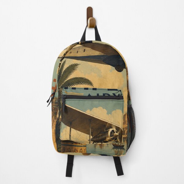 Item preview, Vintage Imperial Airways - Egypt designed and sold by THE Company.