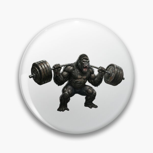 Item preview, No pain no gain designed and sold by YBY1981.