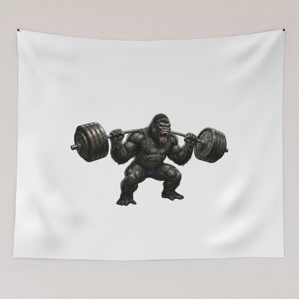 Item preview, No pain no gain designed and sold by YBY1981.