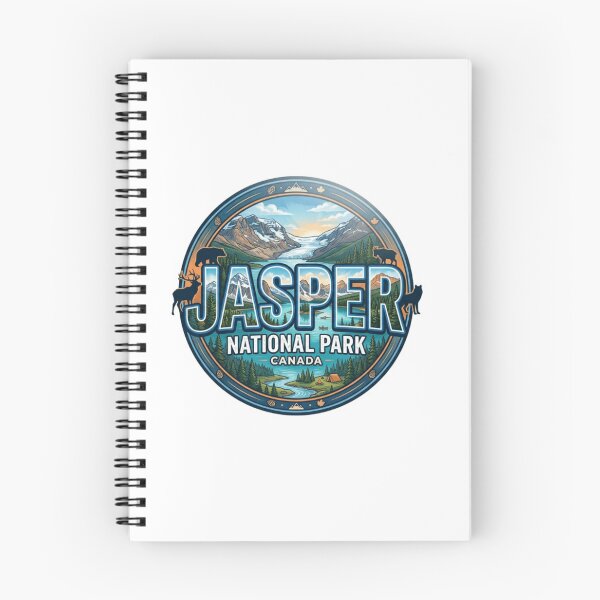Item preview, Jasper Wilderness Journey Souvenir Summer Edition designed and sold by Imaginarium of Chaos falcon88 .