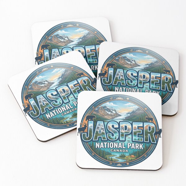 Item preview, Jasper Wilderness Journey designed and sold by Imaginarium of Chaos falcon88 .