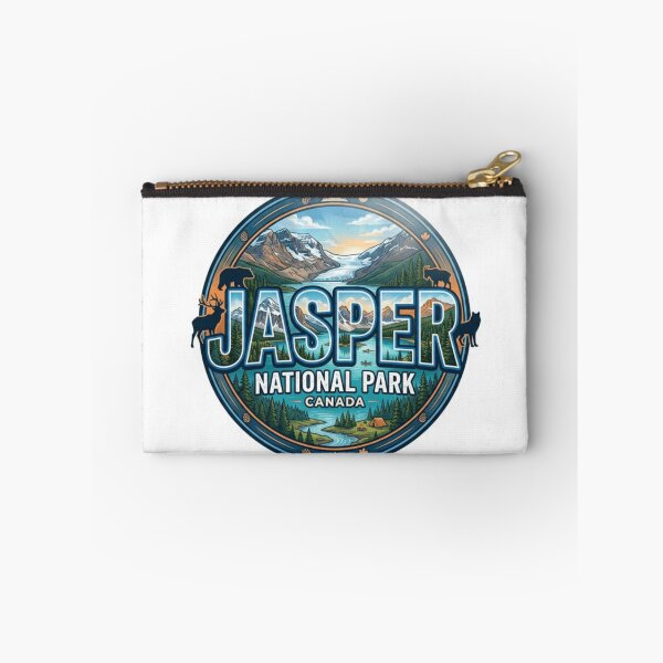 Item preview, Jasper Wilderness Journey Souvenir Summer Edition designed and sold by Imaginarium of Chaos falcon88 .