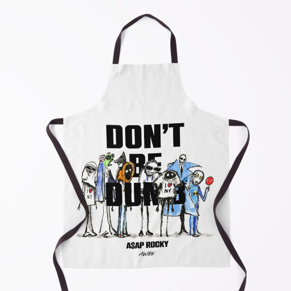 Item preview, asap dont be dump cartoon tour 2026 pengulangan designed and sold by orrancebasti.