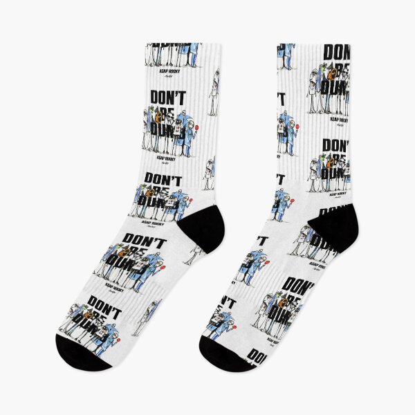 Item preview, asap dont be dump cartoon tour 2026 pengulangan designed and sold by orrancebasti.
