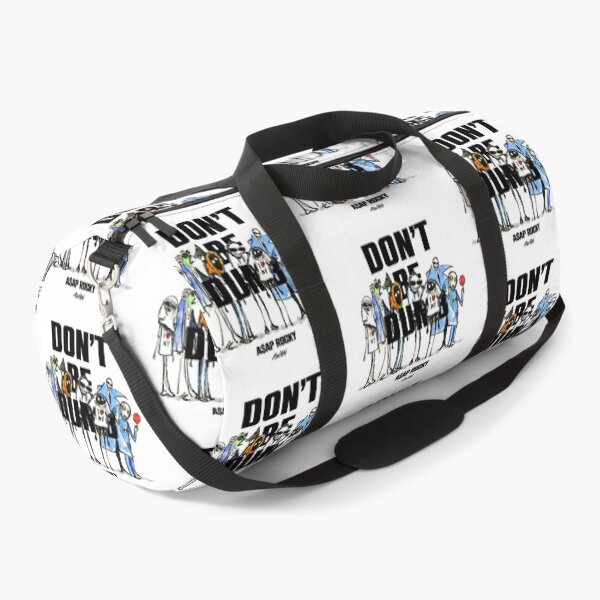 Item preview, asap dont be dump cartoon tour 2026 pengulangan designed and sold by orrancebasti.