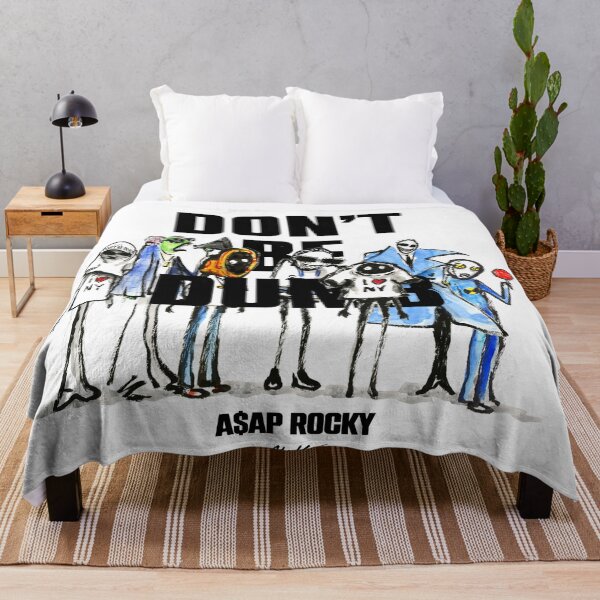 Item preview, asap dont be dump cartoon tour 2026 pengulangan designed and sold by orrancebasti.
