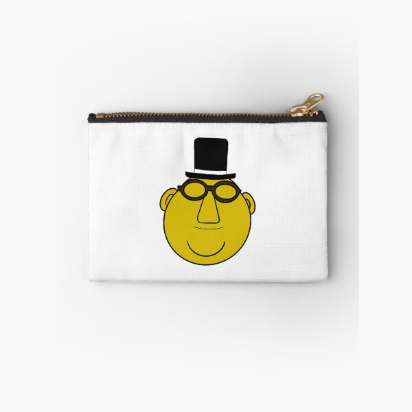 Item preview, The Muppets - Dr Bunsen Honeydew In A Top Hat designed and sold by Animals-by-JB.
