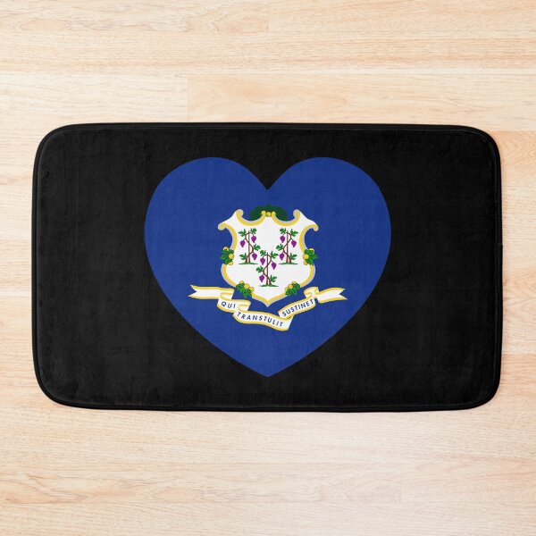 Item preview, Connecticut Heart CT designed and sold by shitpostee.
