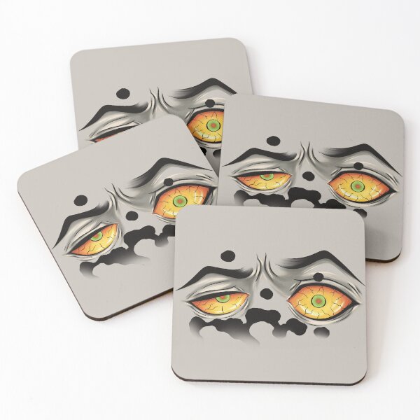 Item preview, Demon Eyes designed and sold by PerfectlyWorlds.