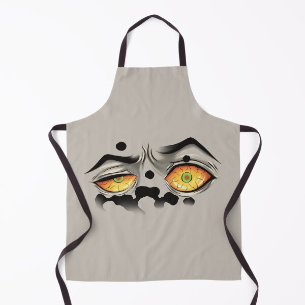 Item preview, Demon Eyes designed and sold by PerfectlyWorlds.