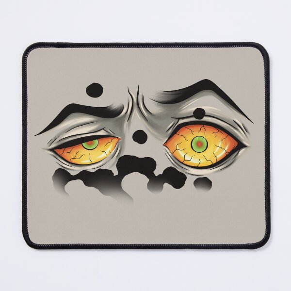 Item preview, Demon Eyes designed and sold by PerfectlyWorlds.