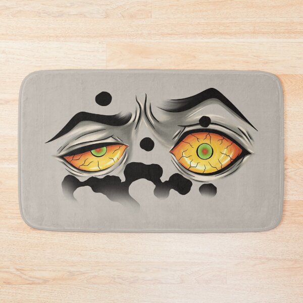Item preview, Demon Eyes designed and sold by PerfectlyWorlds.