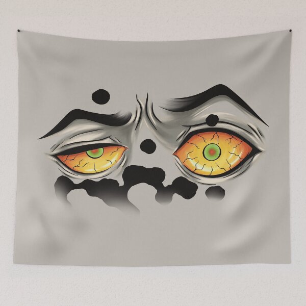 Item preview, Demon Eyes designed and sold by PerfectlyWorlds.