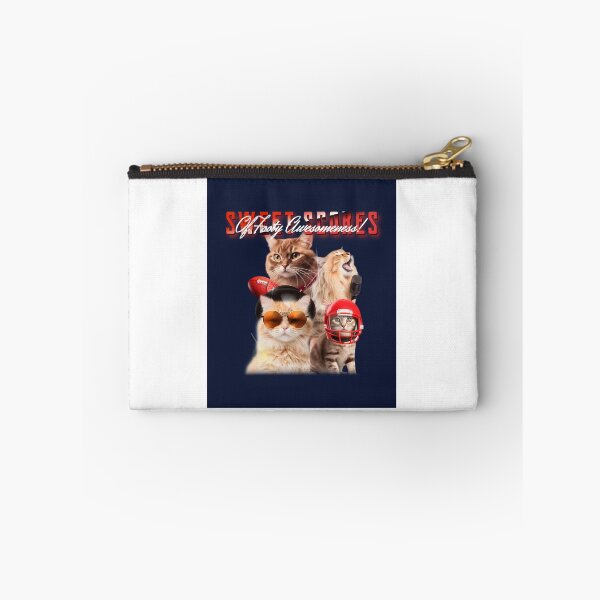 Item preview,  FOOTBALL BOYS FOOTY GIFT OF SWEET AWESOME SCORES, CUTE, FUNNY, BIRTHDAY designed and sold by Hevzy.