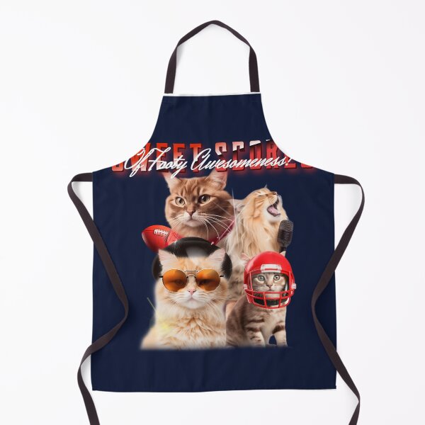 Item preview, FOOTBALL BOYS FOOTY GIFT OF SWEET AWESOME SCORES, CUTE, FUNNY, BIRTHDAY designed and sold by Hevzy.