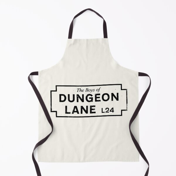 Item preview, Dungeon Lane (Black) designed and sold by skipat.