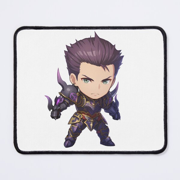 Item preview, Final Fantasy II - Chibi Leon designed and sold by nyanjutsu.