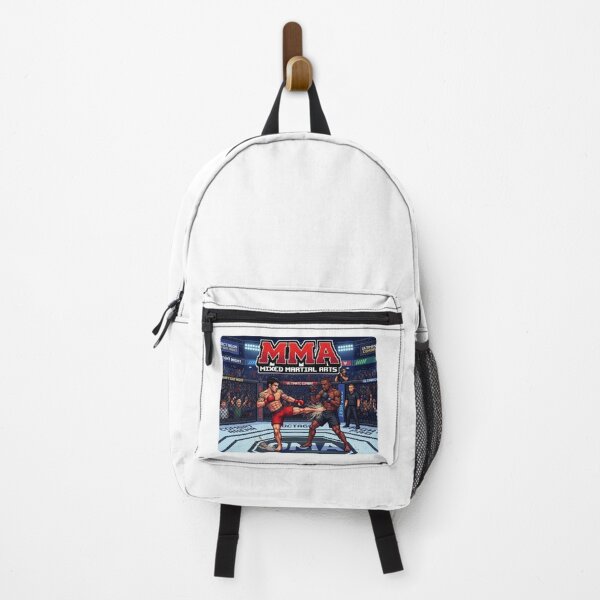 Item preview, MMA Pixel Art designed and sold by YBY1981.