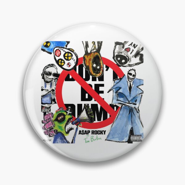 Item preview, asap dont be dump advisory tour 2026 pengulangan designed and sold by orrancebasti.
