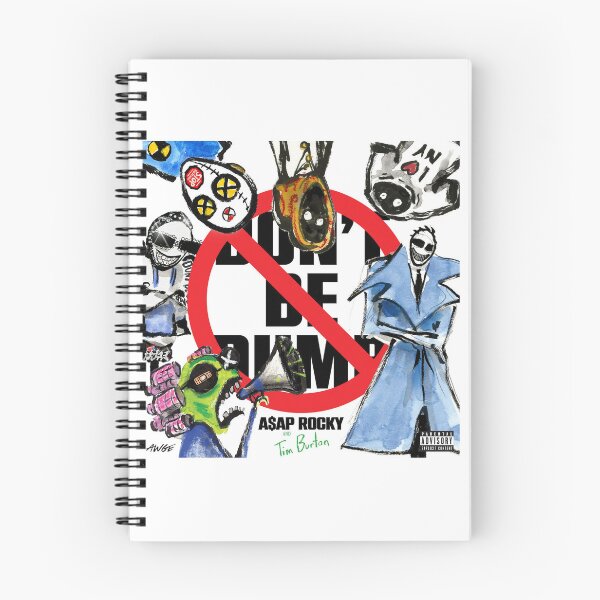 Item preview, asap dont be dump advisory tour 2026 pengulangan designed and sold by orrancebasti.