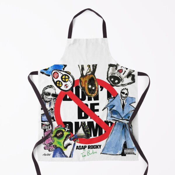 Item preview, asap dont be dump advisory tour 2026 pengulangan designed and sold by orrancebasti.