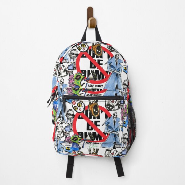 Item preview, asap dont be dump advisory tour 2026 pengulangan designed and sold by orrancebasti.