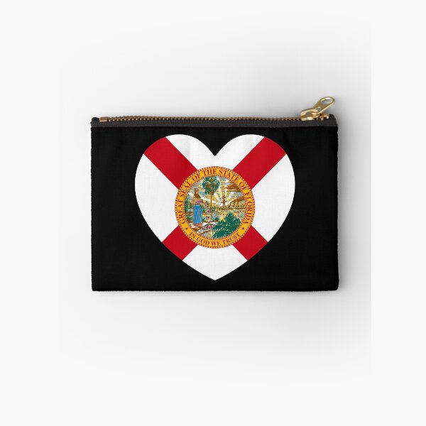 Item preview, Florida Heart FL designed and sold by shitpostee.
