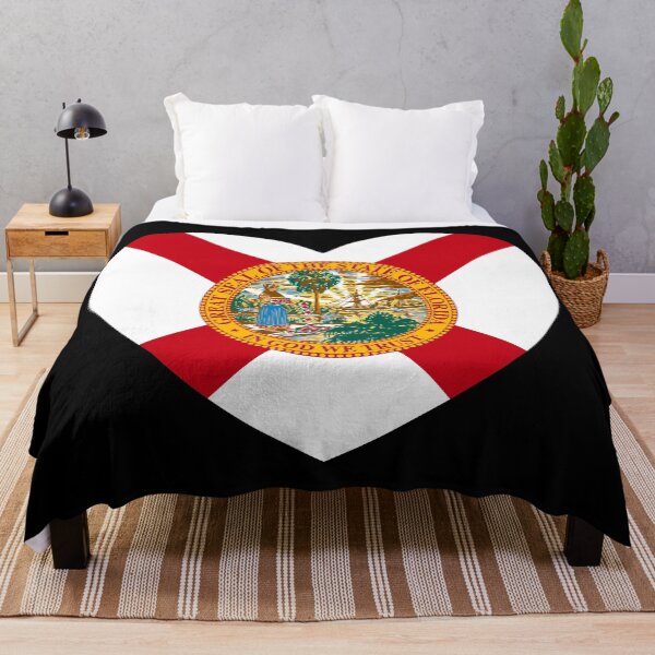 Item preview, Florida Heart FL designed and sold by shitpostee.