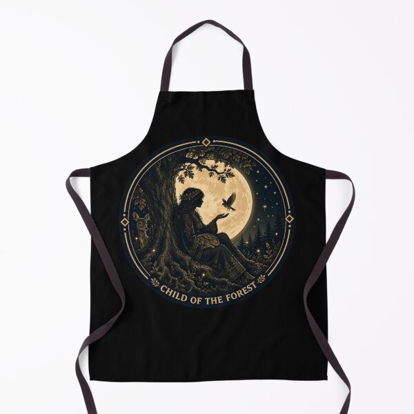 Item preview, Child of the Forest designed and sold by Mission Ready.