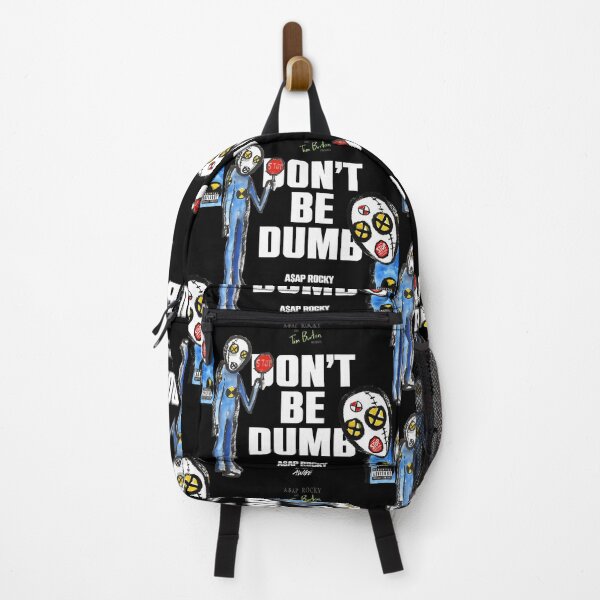 Item preview, asap dont be dump black tour 2026 pengulangan designed and sold by orrancebasti.