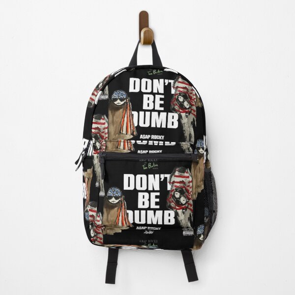 Item preview, new asap dont be dump tour 2026 pengulangan designed and sold by orrancebasti.