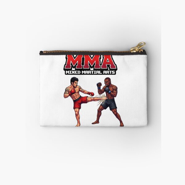 Item preview, MMA Pixel Art designed and sold by YBY1981.