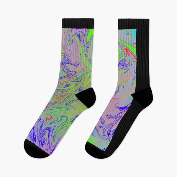Item preview, Waves of the 90'S designed and sold by nicoleh411.