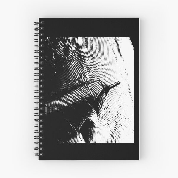 Item preview, Next Generation Deep Space Rocket | Futuristic Space Exploration Design designed and sold by TEEJAMBOREE.
