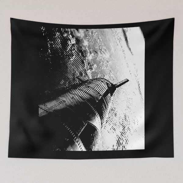 Item preview, Next Generation Deep Space Rocket | Futuristic Space Exploration Design designed and sold by TEEJAMBOREE.