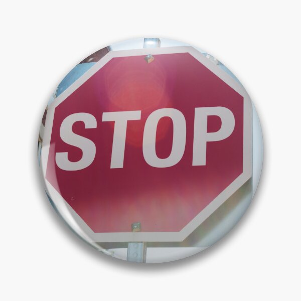 Item preview, Stop Sign designed and sold by DaniAlex.