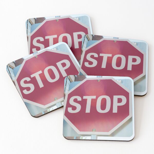 Item preview, Stop Sign designed and sold by DaniAlex.