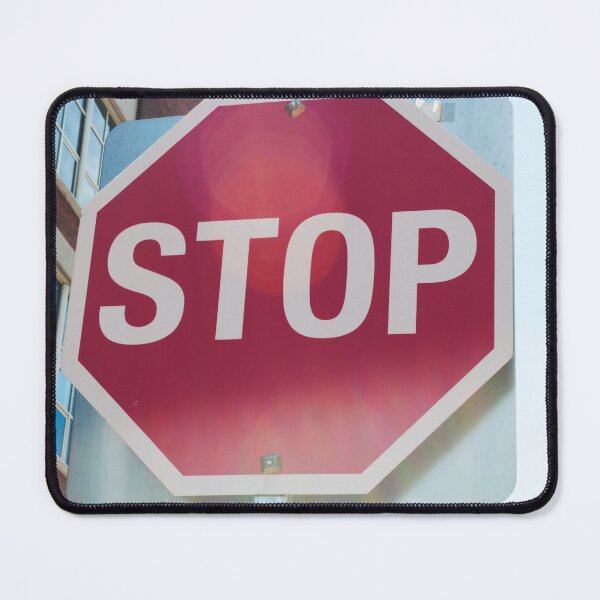 Item preview, Stop Sign designed and sold by DaniAlex.