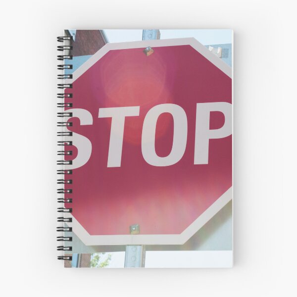 Item preview, Stop Sign designed and sold by DaniAlex.