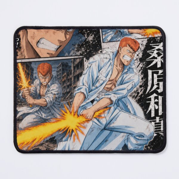 Item preview, Spirit Sword Super Chad  designed and sold by AnimeArsenalPrints.