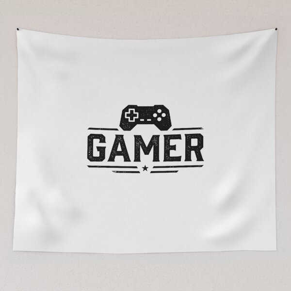 Item preview, Gamers designed and sold by YBY1981.